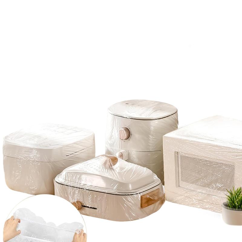🔥Limited Time 50% Off✨30 PCS Kitchen Appliance Covers Cover