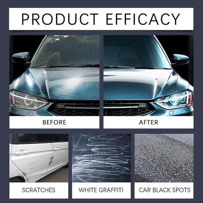 Auto Ceramics Coating Light Ceramic Coating for Cars, Long-Lasting Shine & Protection, Easy to Apply
