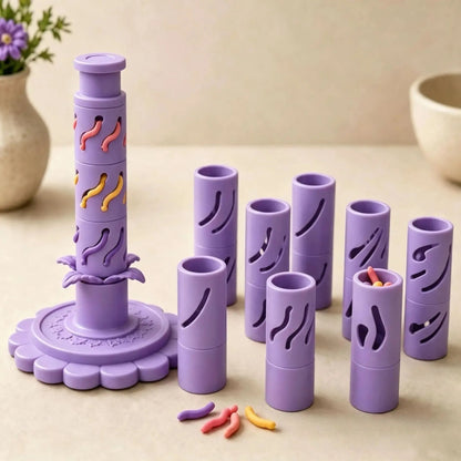 2026 Hot Sale🌸 Modular Clay Bloom Maker