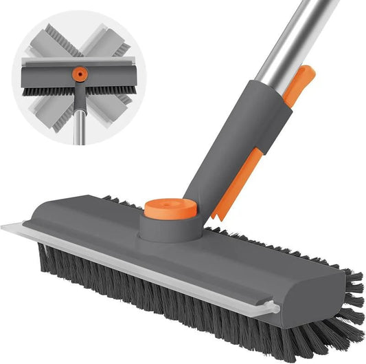 Heavy Duty Floor Brush