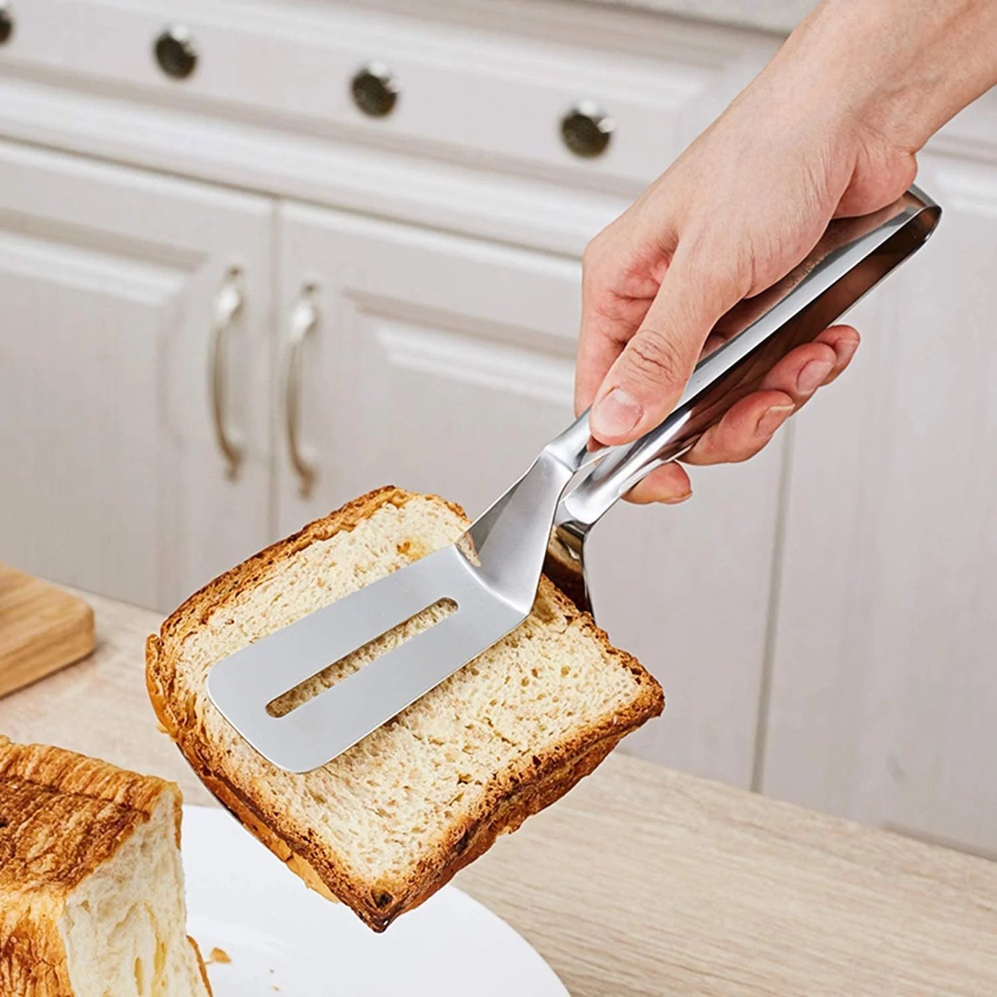📢📢Buy 1 Get 1 Free⏰Stainless Steel Grill Clamp
