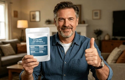 🔥High-Strength Multi-Purpose Repair Clay
