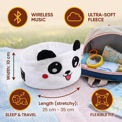 ✈️🧒 Tired of Kids Crying During Long Travel? Keep Them Calm & Asleep in Minutes! (49% OFF Today)