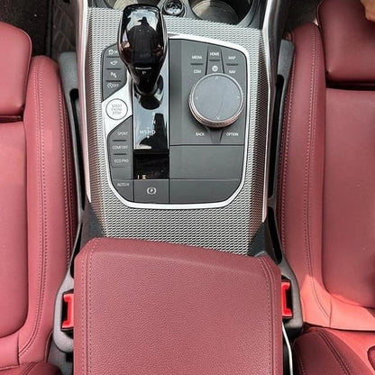🚗✨ Car Seat Gap Filler Organizer