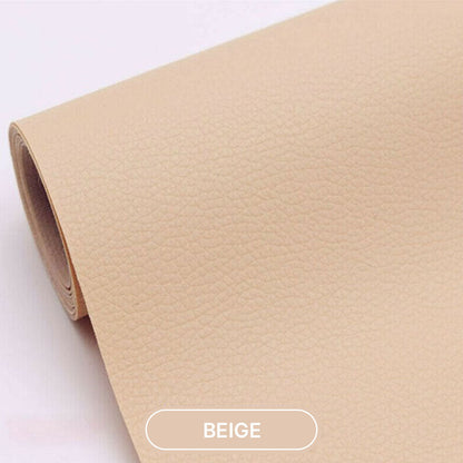 🔥Last Day 50% OFF✨Self-adhesive Leather Repair Patch