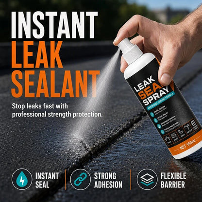 📍  Portable Leak Repair Sealing Spray