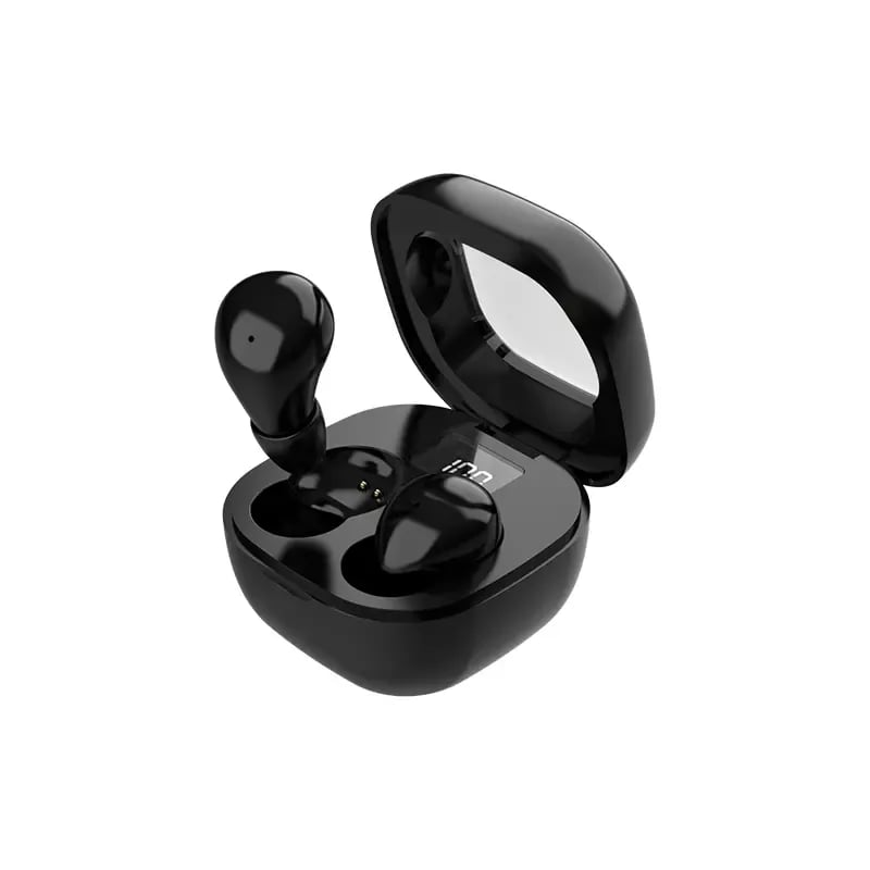 Hot Sale🌙 Ultra-Small Invisible Sleep Earbuds – 0.08oz Mini Noise Reduction Earphones with 25H Battery Life for Side Sleepers, Travel & Daily Use