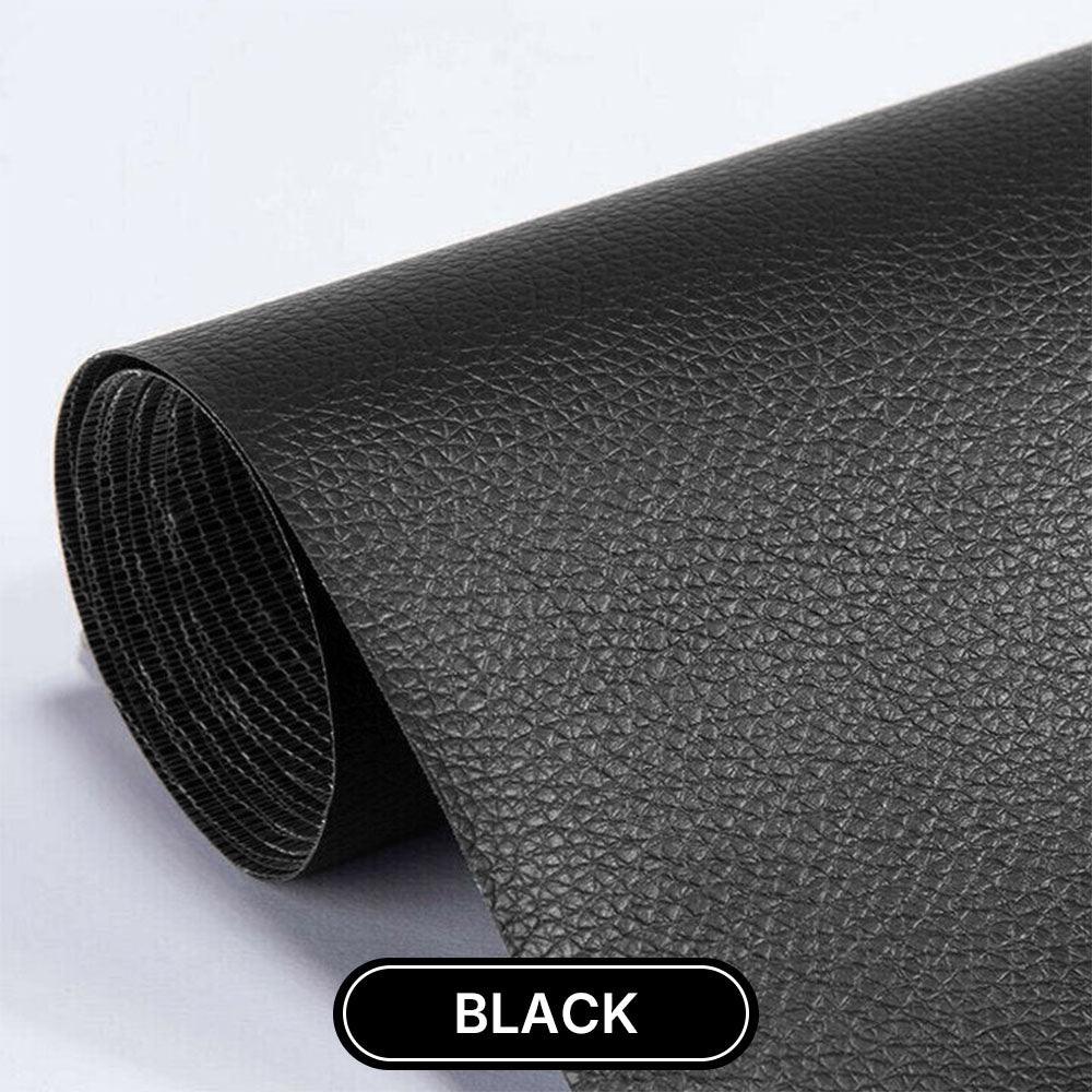 🔥Last Day 50% OFF✨Self-adhesive Leather Repair Patch