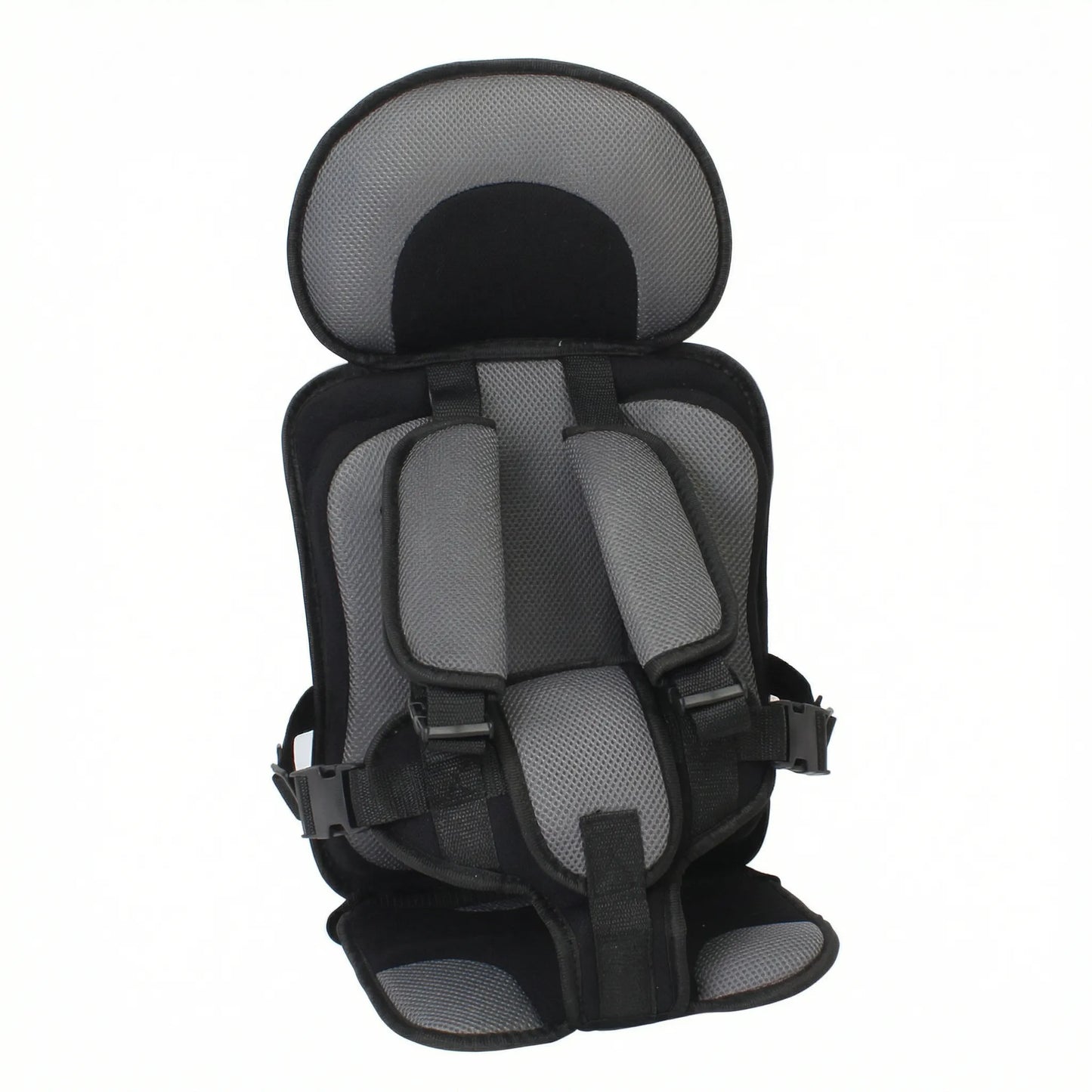 Auto Child Safety Seat Simple Car Portable Seat Belt