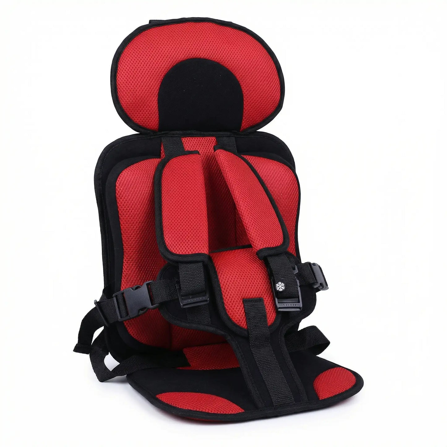 Auto Child Safety Seat Simple Car Portable Seat Belt