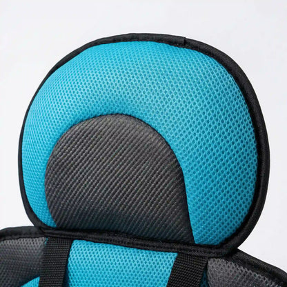 Auto Child Safety Seat Simple Car Portable Seat Belt
