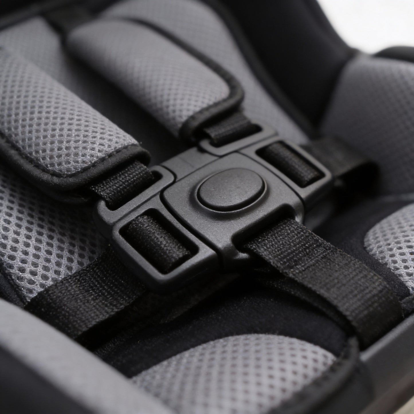 Auto Child Safety Seat Simple Car Portable Seat Belt