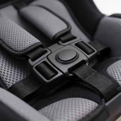 Auto Child Safety Seat Simple Car Portable Seat Belt