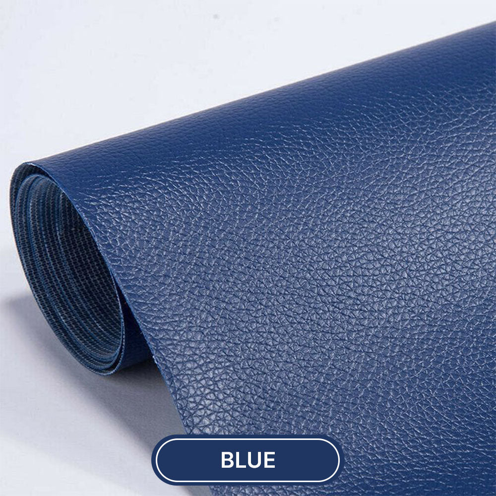 🔥Last Day 50% OFF✨Self-adhesive Leather Repair Patch