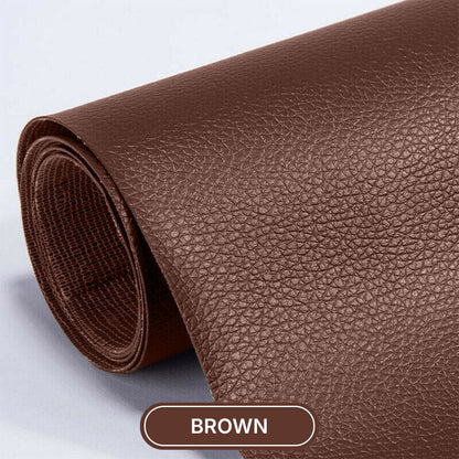 🔥Last Day 50% OFF✨Self-adhesive Leather Repair Patch