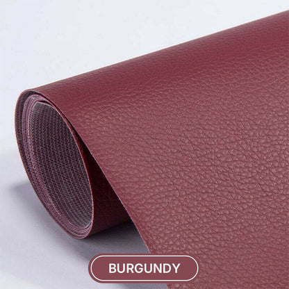 🔥Last Day 50% OFF✨Self-adhesive Leather Repair Patch