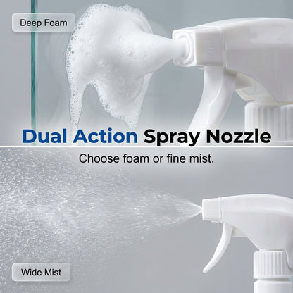 Multi-Purpose Bathroom Cleaner