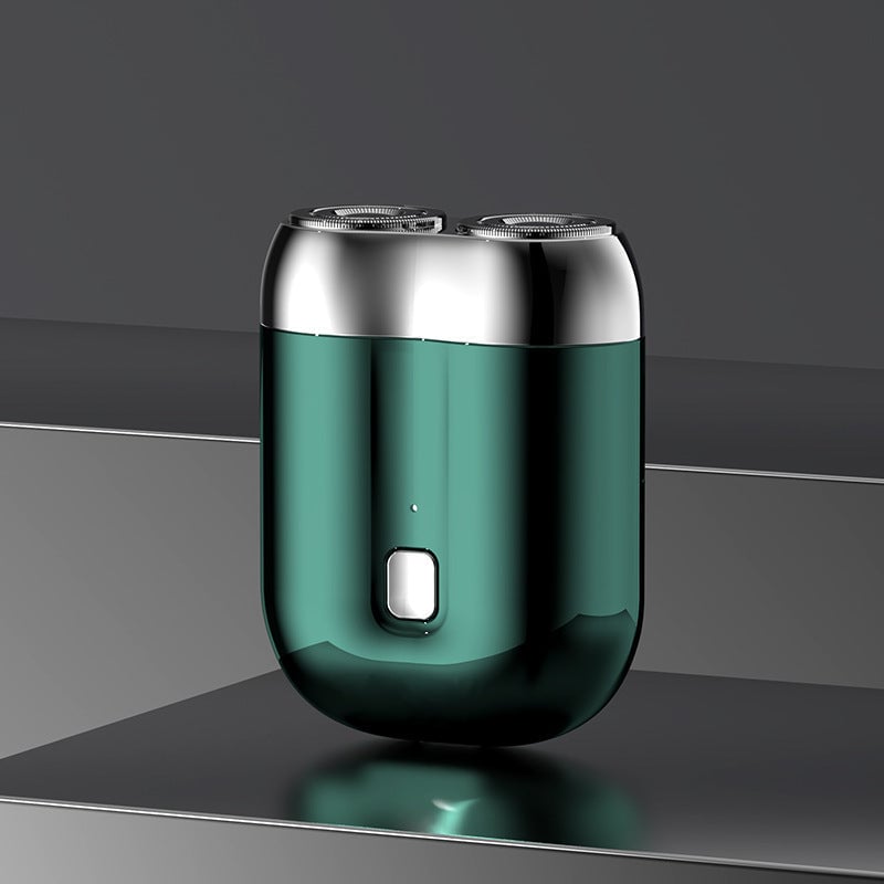 💯✨2026 Neuer verbesserter USB-Minirasierer für den Taschenrasierer
