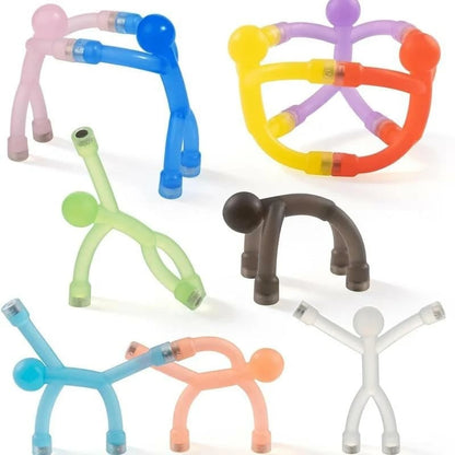✨Unisex Kids' Magnetic Building Set