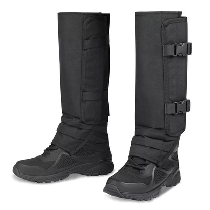 The DuenaTM  Outdoor Leg Gaiters