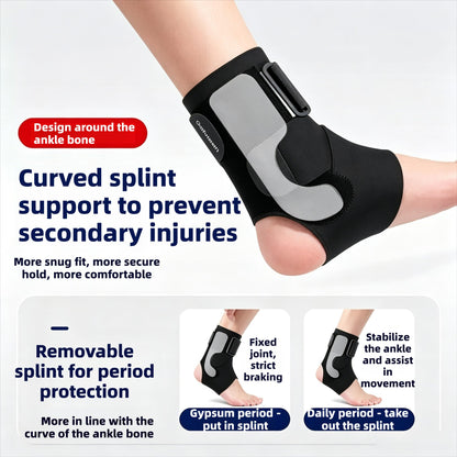 Prophylactic Ankle Brace