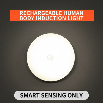 🎄Biggest Christmas Sale 50% OFF⏳Energy-Efficient LED Motion Sensor Light