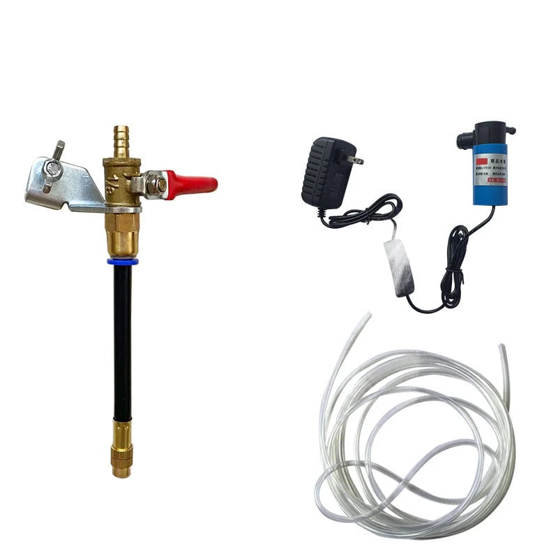 🔥#1 Bestseller - Sconto del 49%丨Flexible Spray for Cutting Machines
