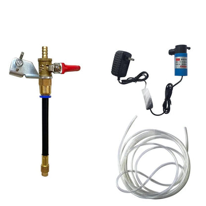 🔥#1 Bestseller - Sconto del 49%丨Flexible Spray for Cutting Machines