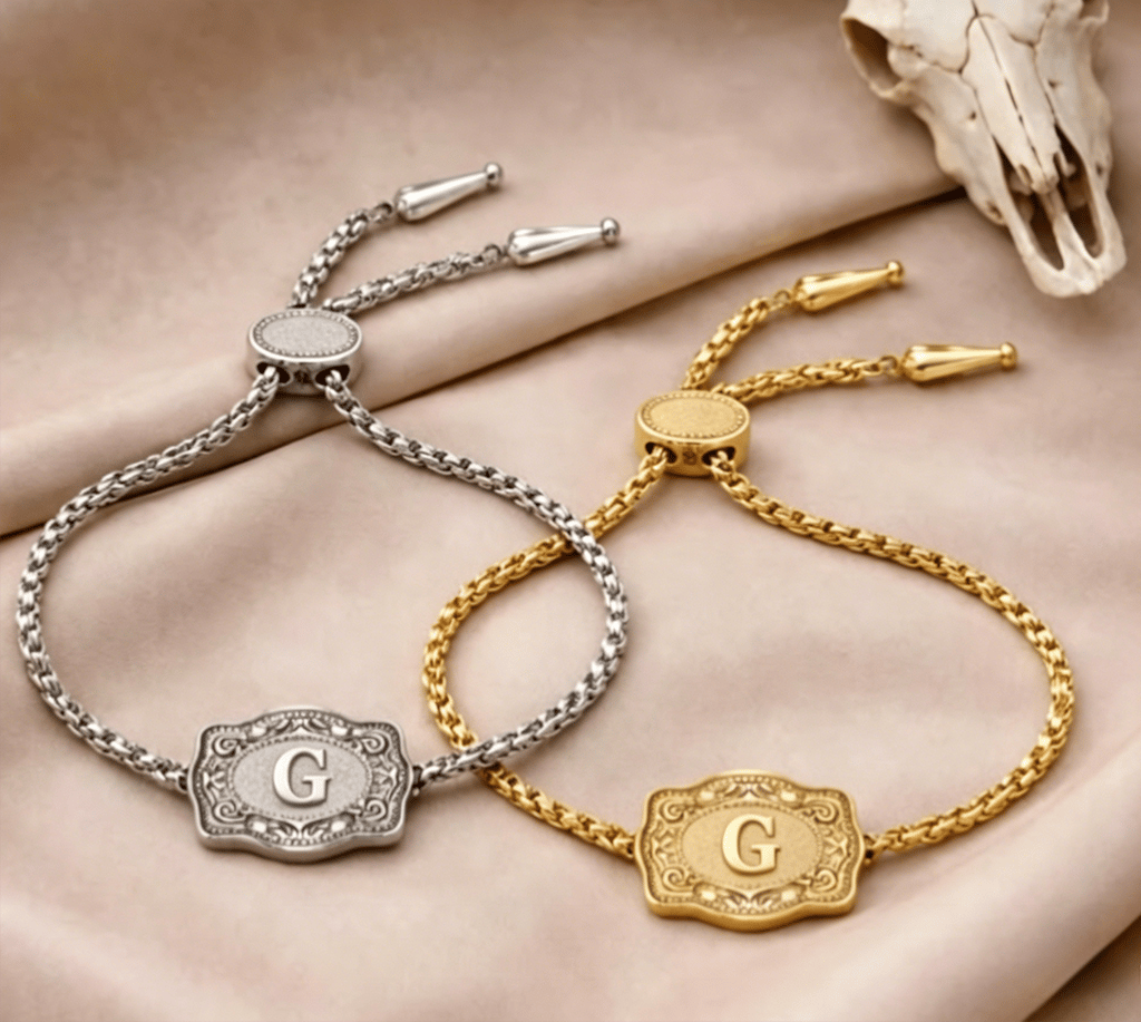 🔥Last Day 49% OFF - 🏇Handmade Country Bracelet