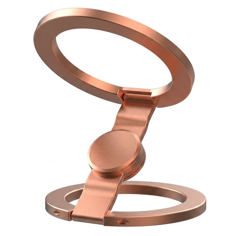 🔥Magnetic Phone Stand & Fidget Spinner Combo