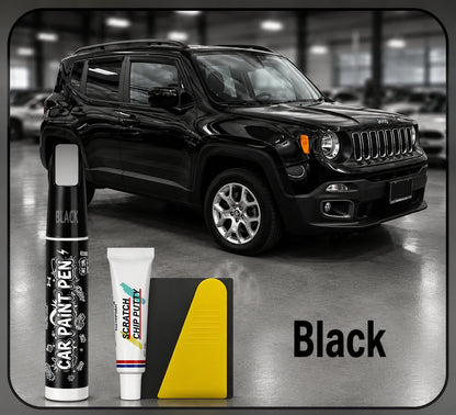 Erase Car Scratches in 3 Seconds — Without Paying the Body Shop Tax 🚗🪄