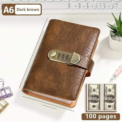💵100 Transparent Pocket Currency Collectors Album