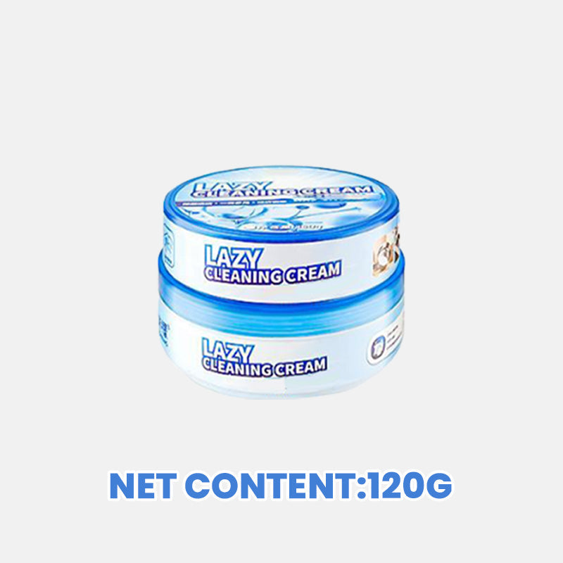 ⚡2026 New Hot Sales - 50% OFF✨Multifunctional Effective Cleaning Cream