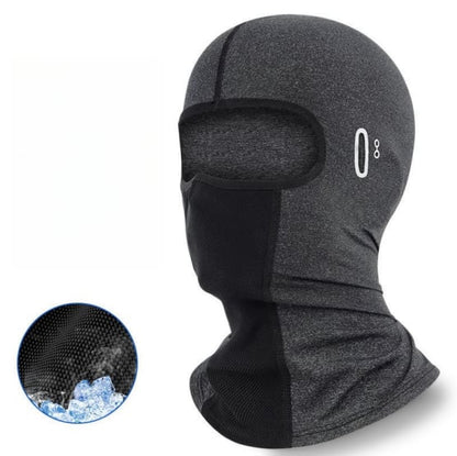 Windproof Full Face Mask Cover for Outdoor Sports