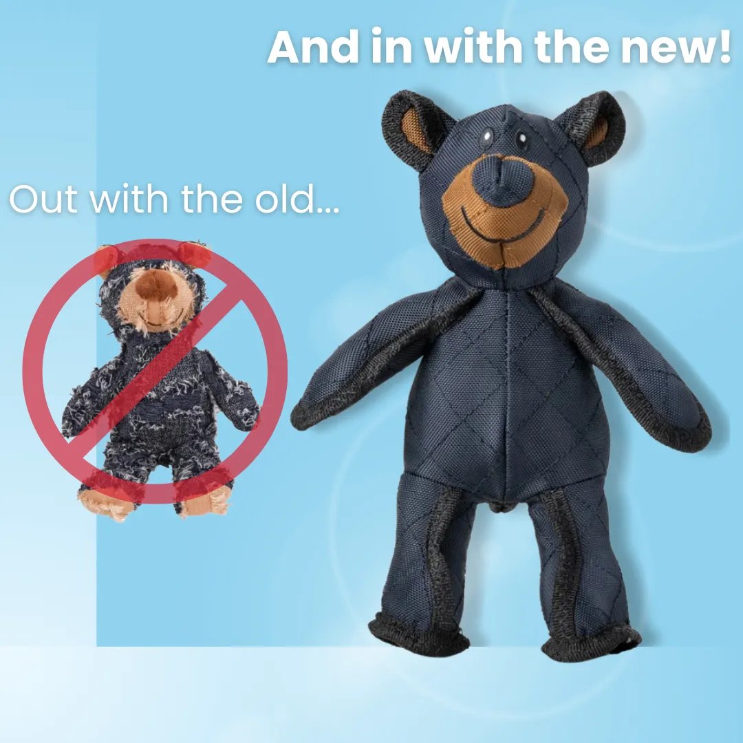 🔥🧸2026 New Unbreaka-Bear for strong chewers
