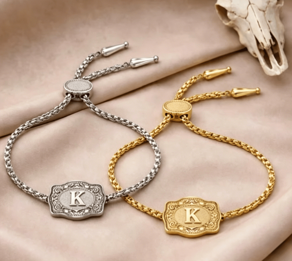 🔥Last Day 49% OFF - 🏇Handmade Country Bracelet