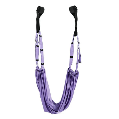 🔥50% OFF🔥Aerial Yoga Rope For Back Pain🔥Universal model for adults and children