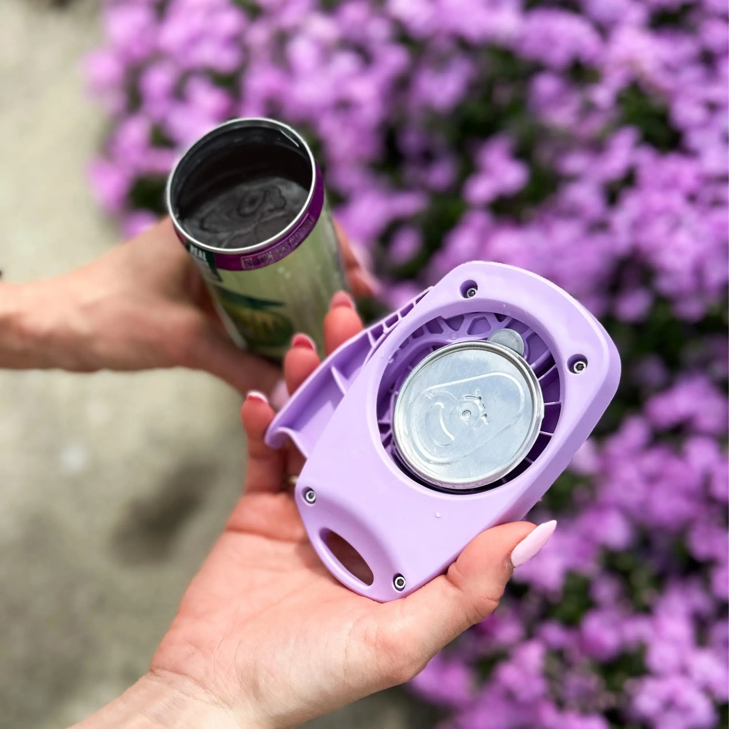 🔥Limited Time 50% Off✨Seamless Can Opener