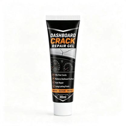 Professional Car Dashboard Crack Repair Gel