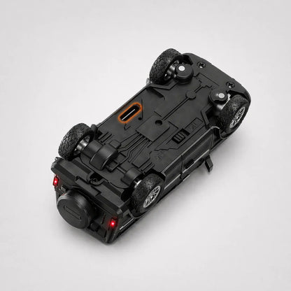 Mini HD FPV Micro Desktop Racing RC Car