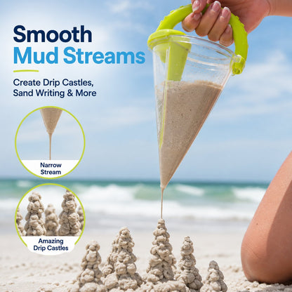 🌿 BPA-Free & PVC-Free Sand Art Fun for Kids