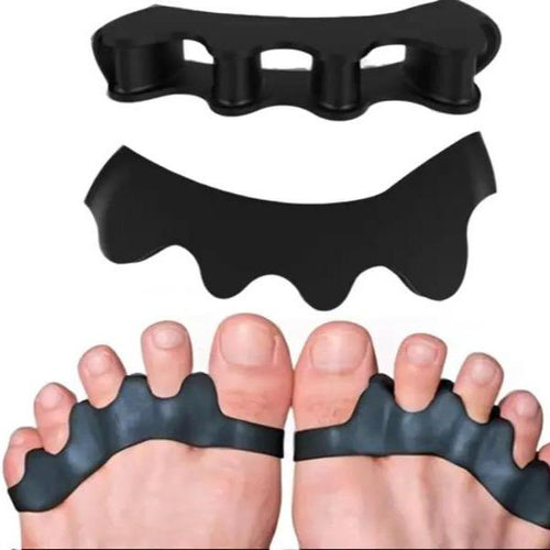 👣Toe Separators