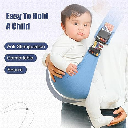 🔥 2026 New Baby Sling Carrier - A Tool Of Great Help For Parents With Children - From Newborns To Toddlers!