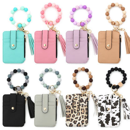 🎁Today's Special $8.99🔥Women's Boho Beaded Wallet