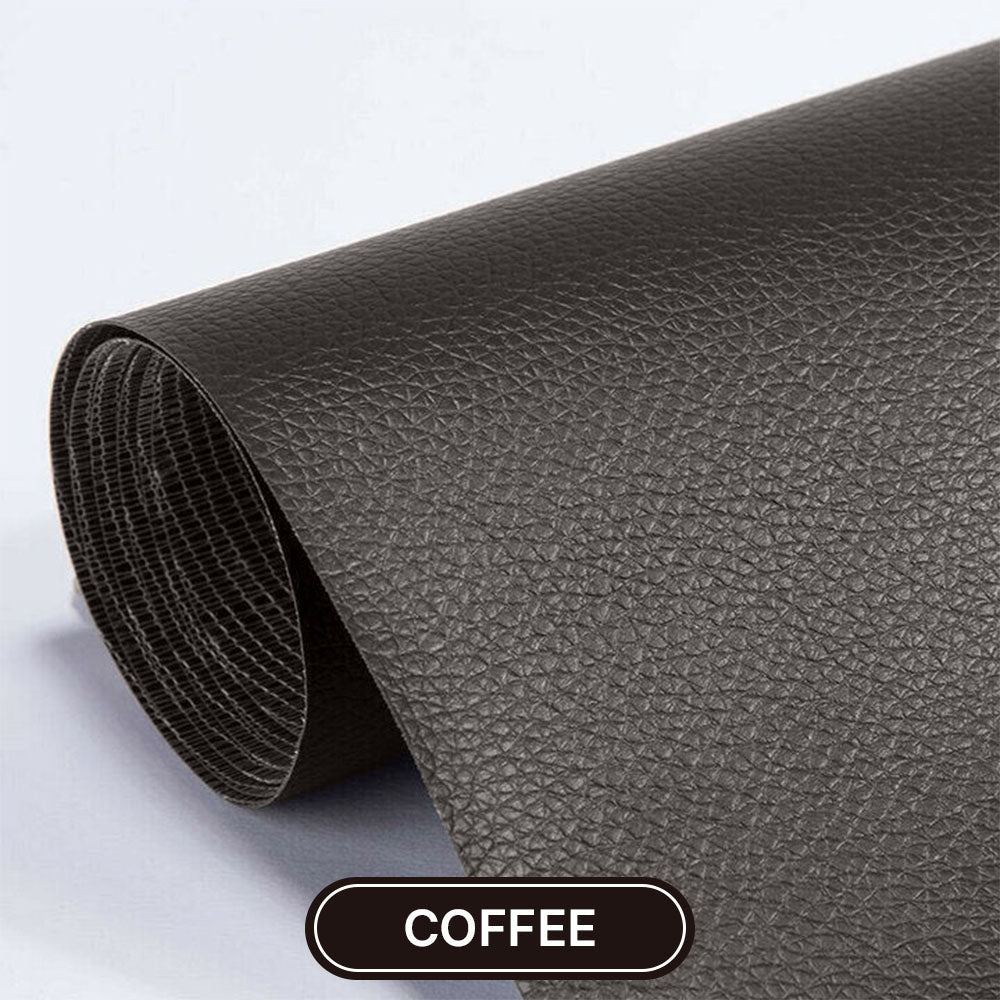 🔥Last Day 50% OFF✨Self-adhesive Leather Repair Patch