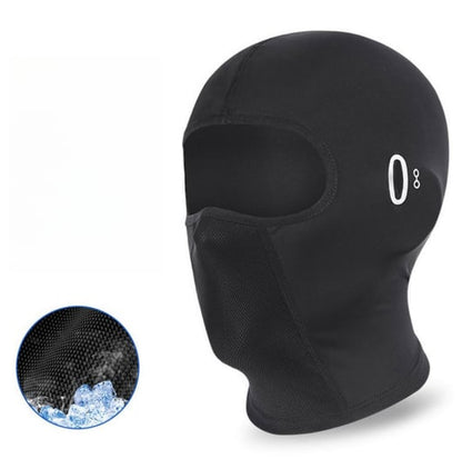 Windproof Full Face Mask Cover for Outdoor Sports