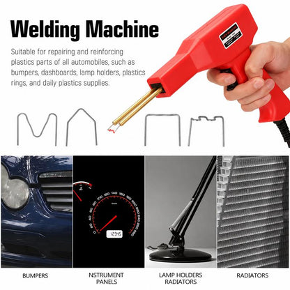🔥Limited Time 50% Off🔧Plastic Welding Repair Tool