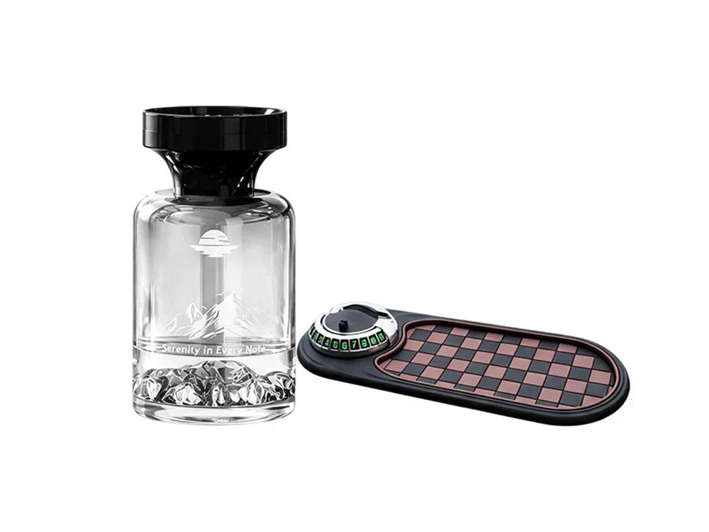 🥳2026 HOT SALE🥳💞50K+ SOLD!🚗🌿 50% OFF! 110ml Long-Lasting Car Air Freshener – Natural plant extracts, eliminates smoke & pet odours. Weeks of freshness. Mountain design. Breath easy! 💨✨