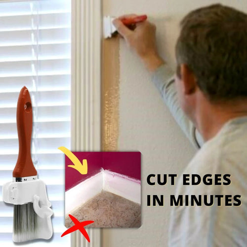 EzTM️ Paint Brush Edger