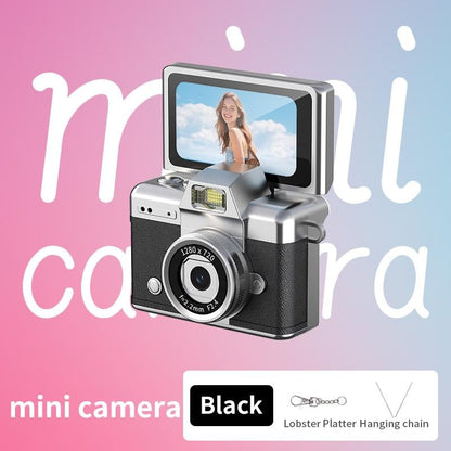 Mini Digital Camera with 1.47 in LCD Screen(No TF card)